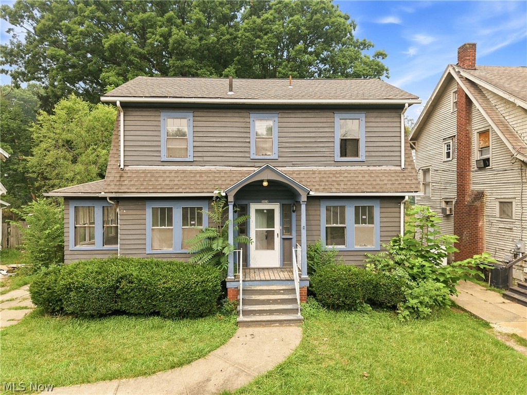 3016 Hudson Avenue Youngstown OH 44511