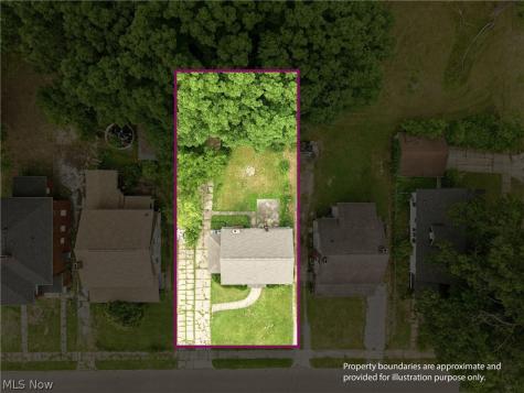 3016 Hudson Avenue Youngstown OH 44511
