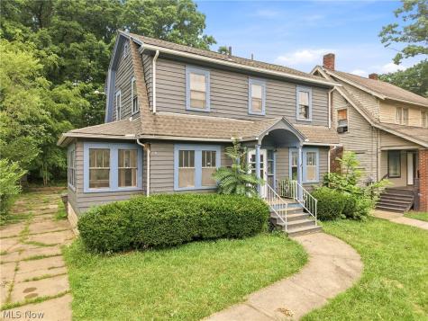 3016 Hudson Avenue Youngstown OH 44511