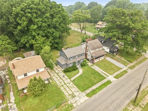 3016 Hudson Avenue Youngstown OH 44511