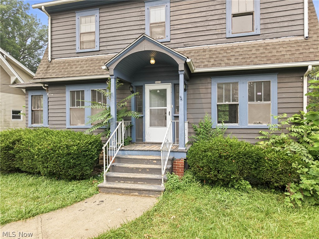 3016 Hudson Avenue Youngstown OH 44511