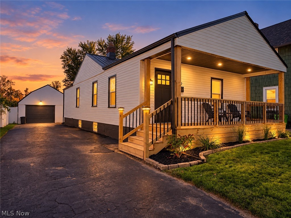 39 Forest Avenue SE Massillon OH 44646