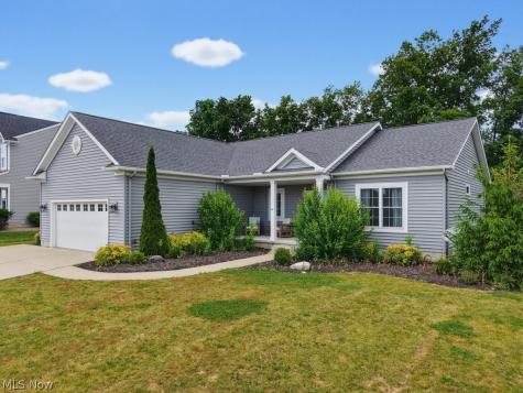 5455 Coverdale Way Medina OH 44256