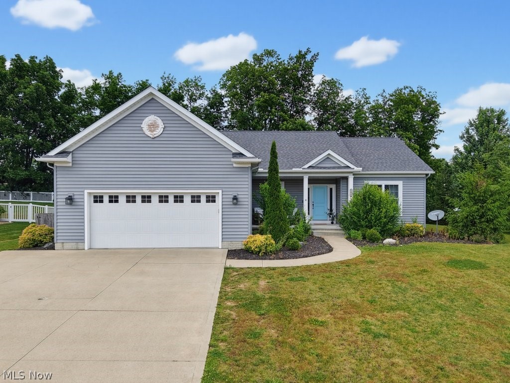 5455 Coverdale Way Medina OH 44256