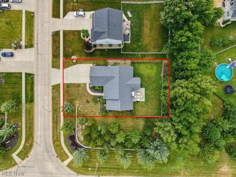 5455 Coverdale Way Medina OH 44256