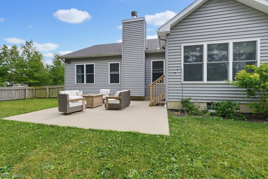 5455 Coverdale Way Medina OH 44256