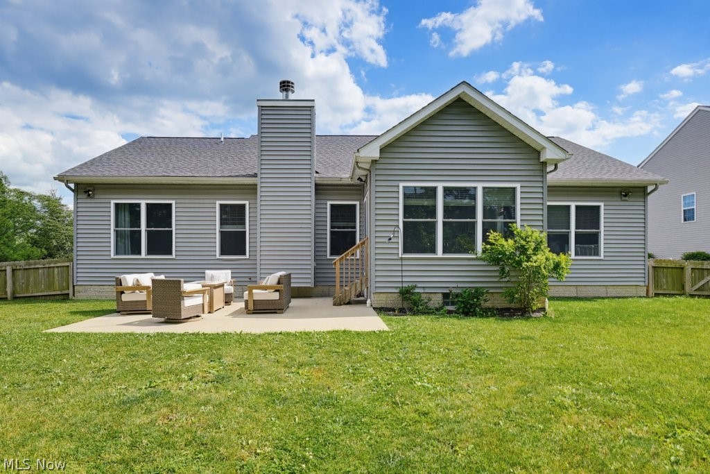 5455 Coverdale Way Medina OH 44256