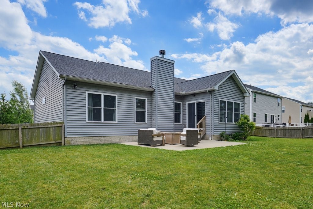 5455 Coverdale Way Medina OH 44256