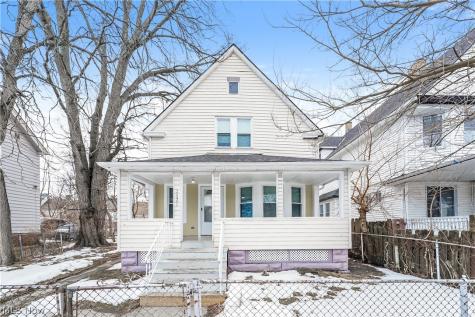 2021 W 93rd Street Cleveland OH 44102