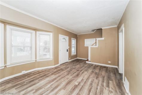 2021 W 93rd Street Cleveland OH 44102