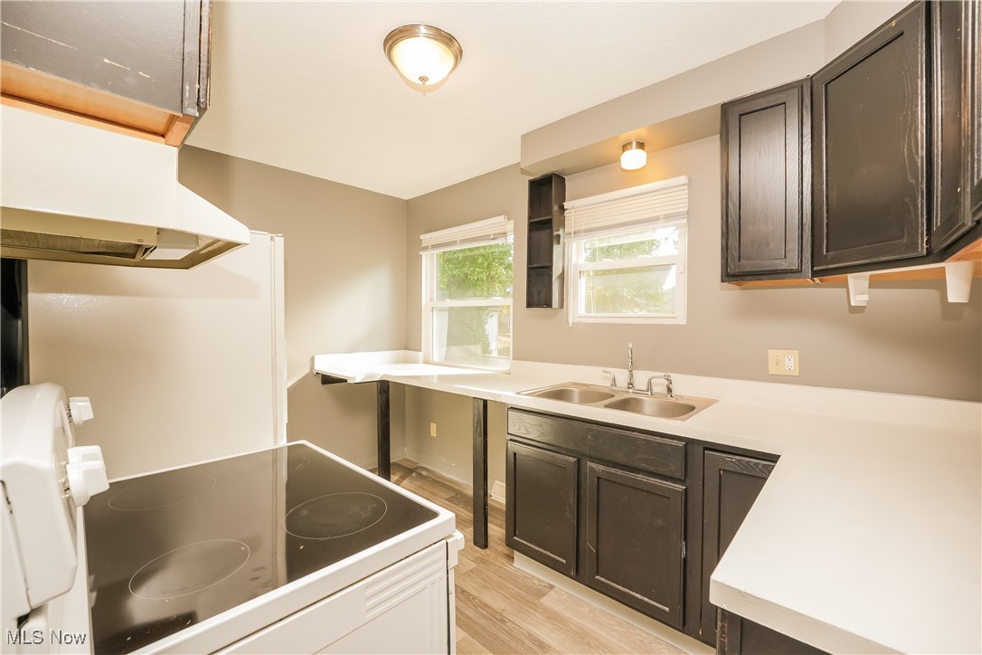 1349 Crestview Avenue Akron OH 44320