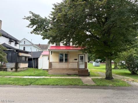 61 E Ely Street Alliance OH 44601