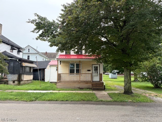 61 E Ely Street Alliance OH 44601