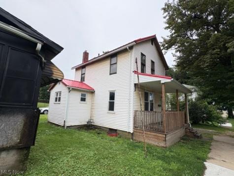 61 E Ely Street Alliance OH 44601