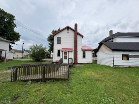 61 E Ely Street Alliance OH 44601