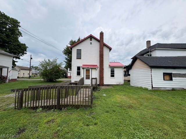 61 E Ely Street Alliance OH 44601