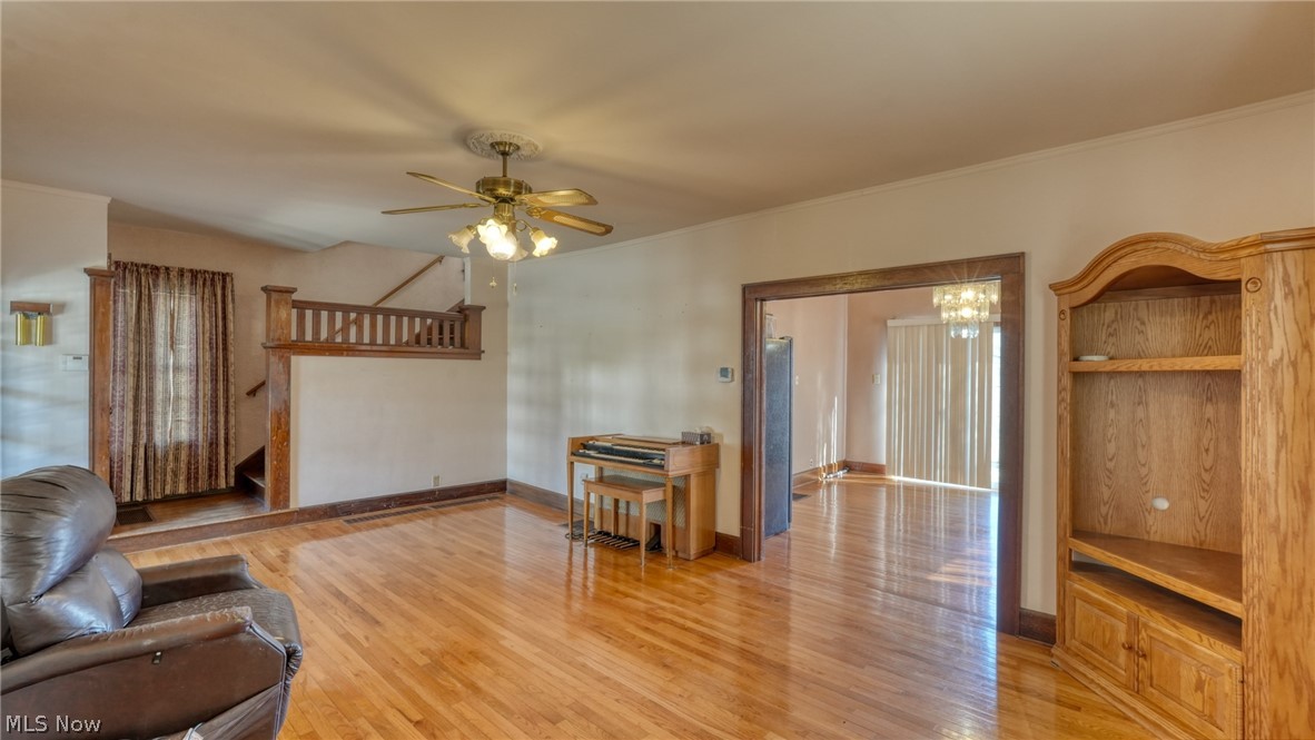 908 N 8th Street Cambridge OH 43725