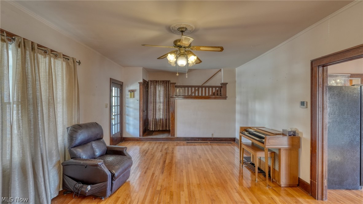 908 N 8th Street Cambridge OH 43725