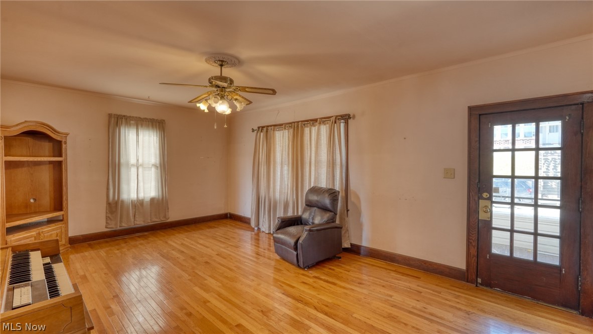 908 N 8th Street Cambridge OH 43725