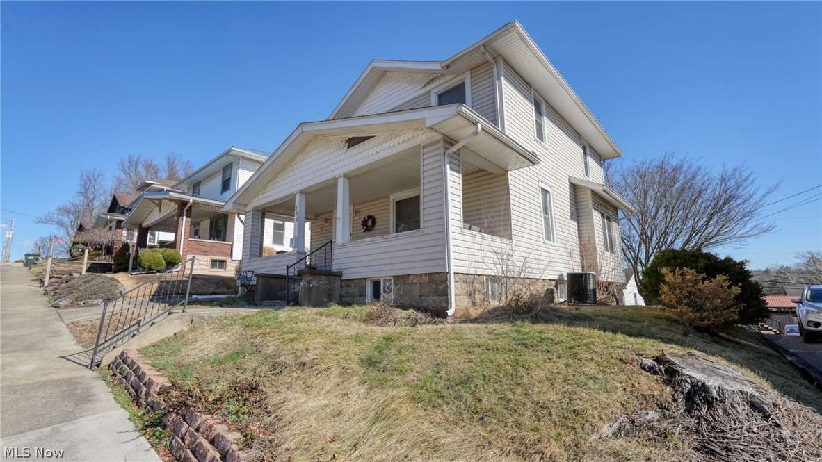 908 N 8th Street Cambridge OH 43725