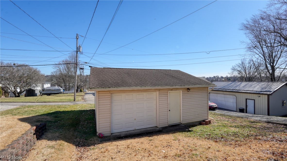 908 N 8th Street Cambridge OH 43725