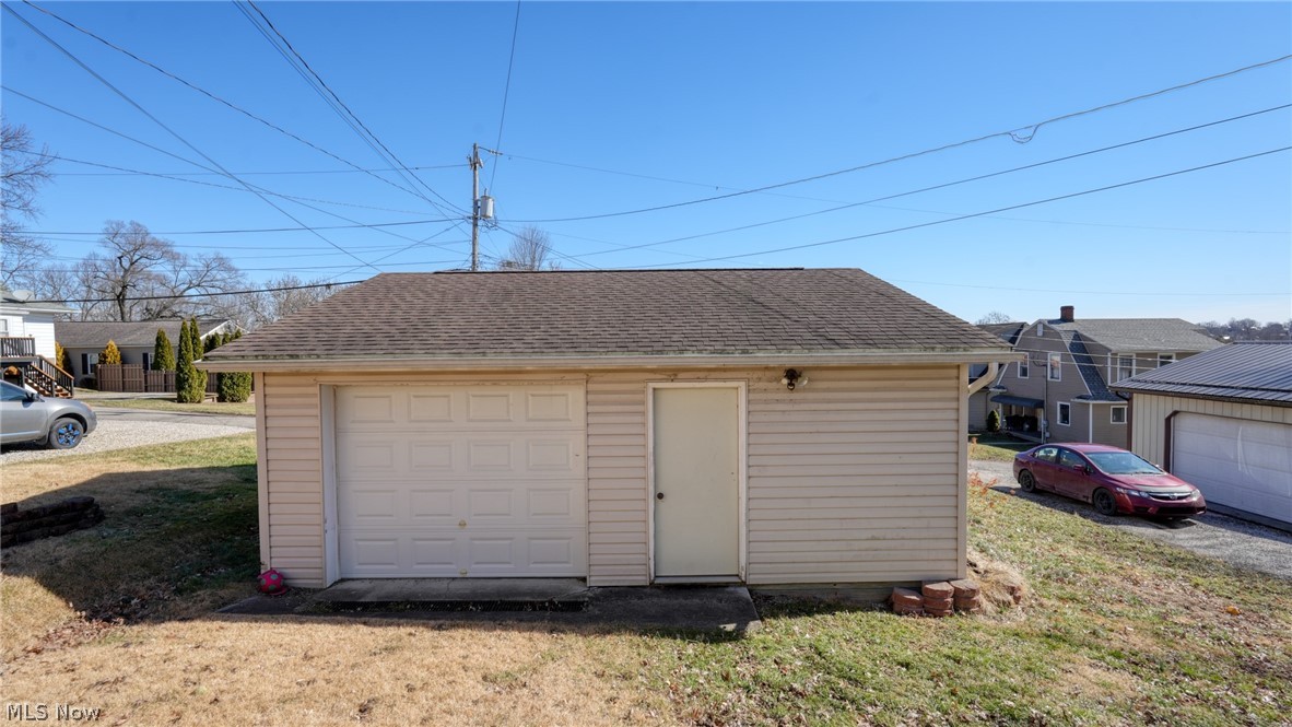 908 N 8th Street Cambridge OH 43725