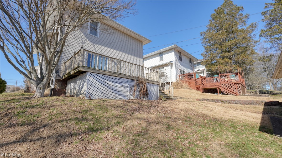 908 N 8th Street Cambridge OH 43725