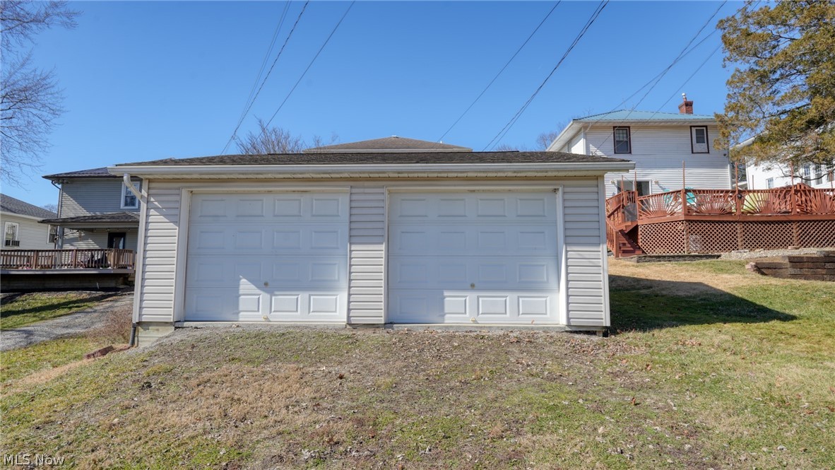 908 N 8th Street Cambridge OH 43725