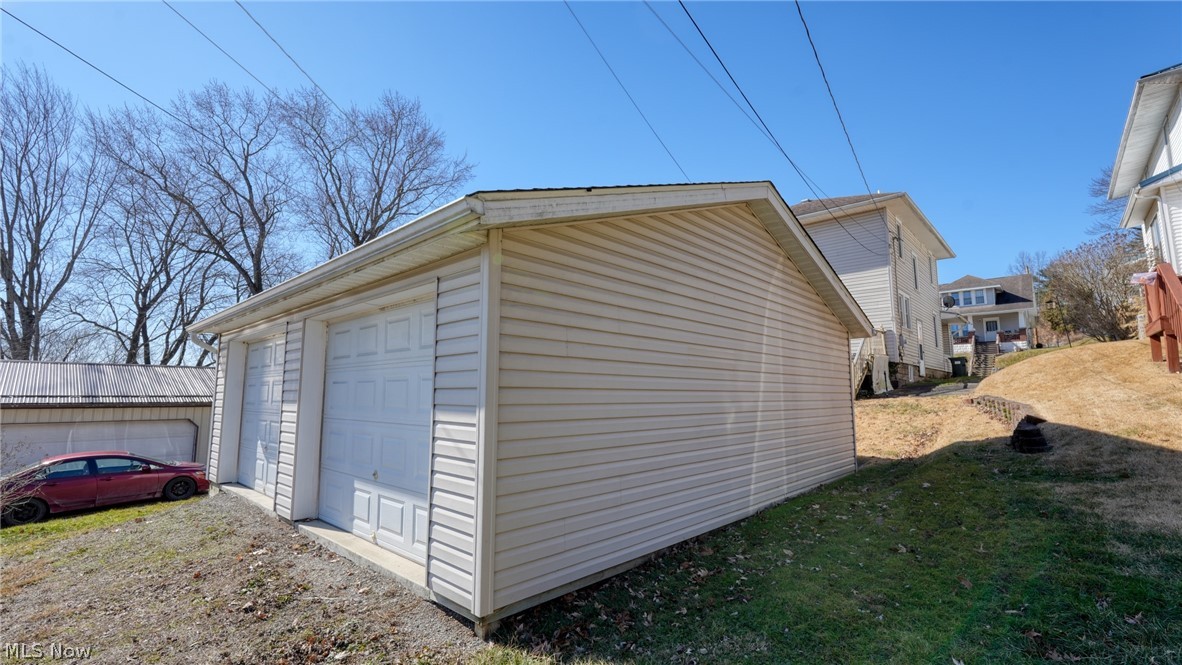 908 N 8th Street Cambridge OH 43725