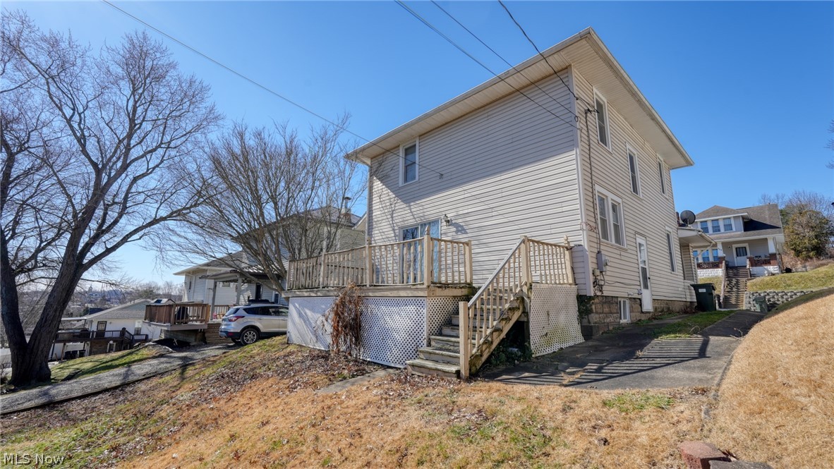 908 N 8th Street Cambridge OH 43725