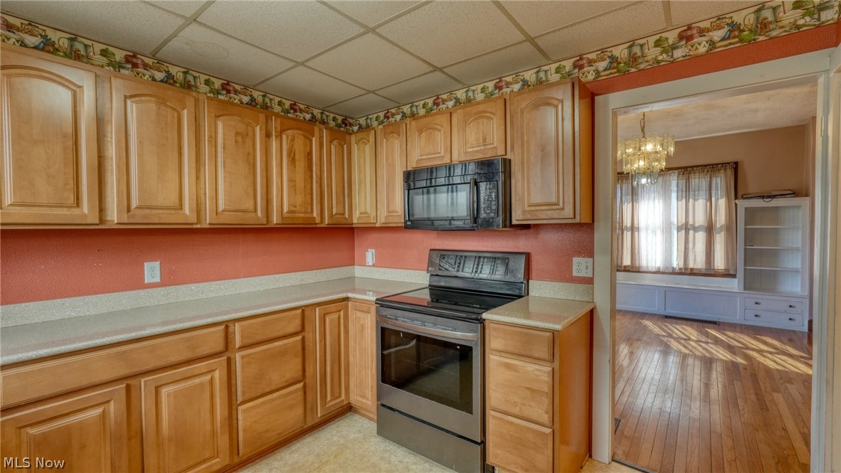 908 N 8th Street Cambridge OH 43725
