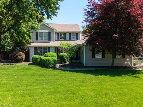 4187 Shenandoah Parkway Brunswick OH 44212