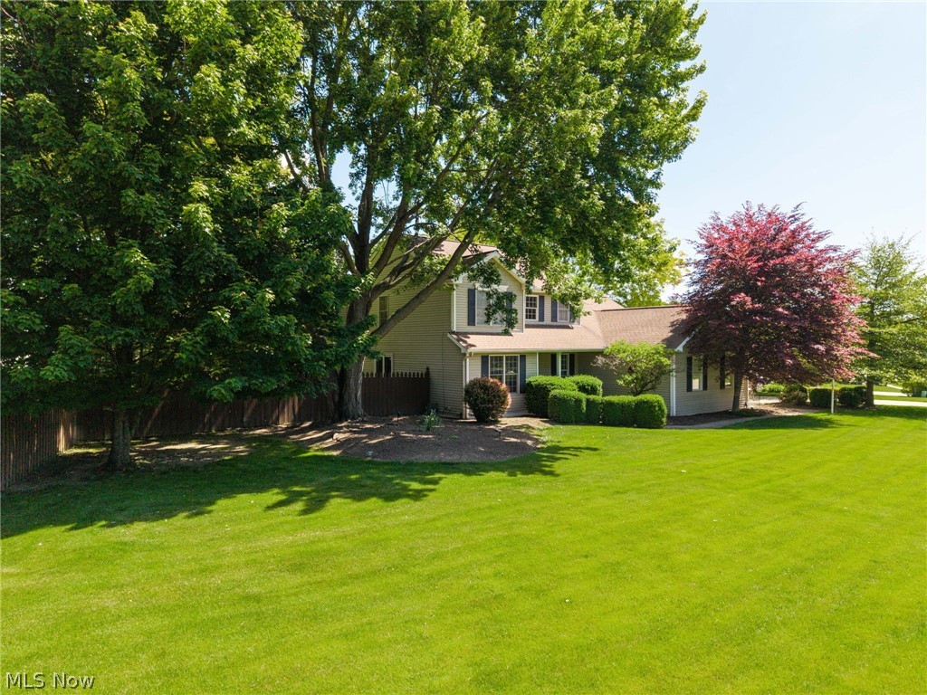 4187 Shenandoah Parkway Brunswick OH 44212