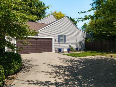 4187 Shenandoah Parkway Brunswick OH 44212
