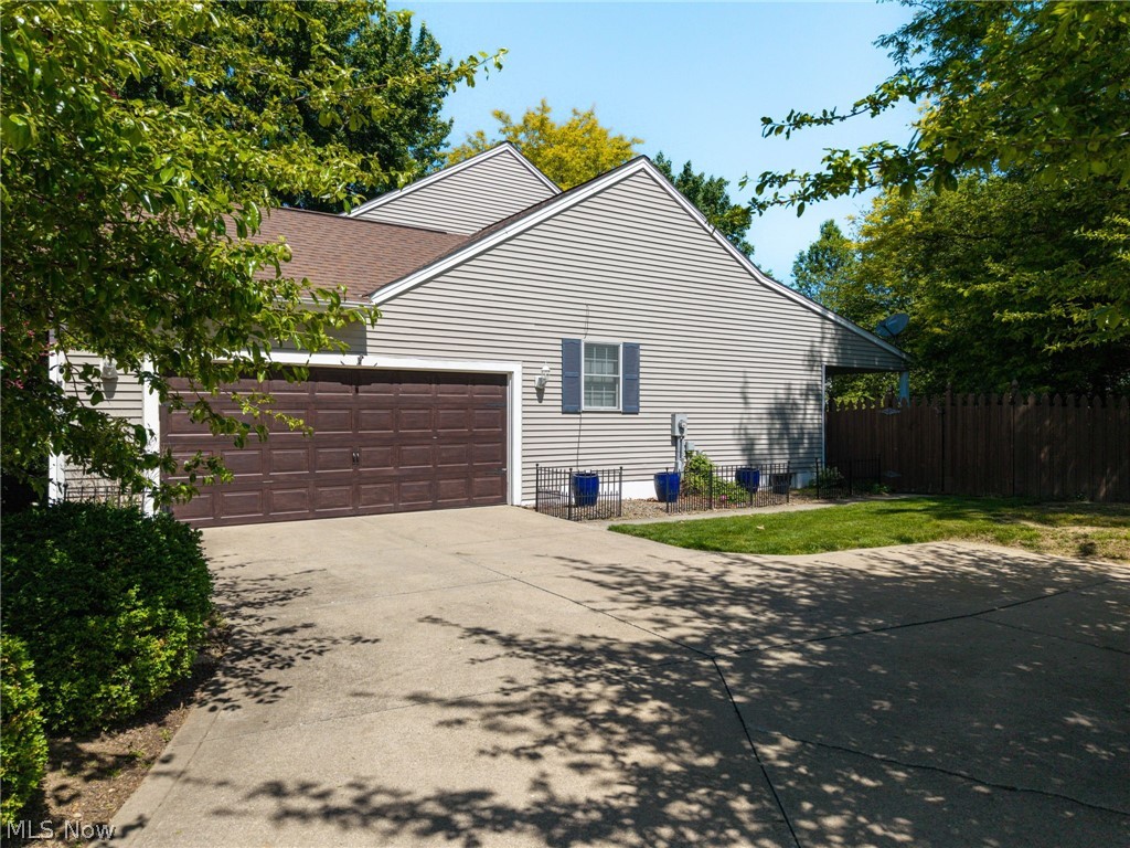 4187 Shenandoah Parkway Brunswick OH 44212