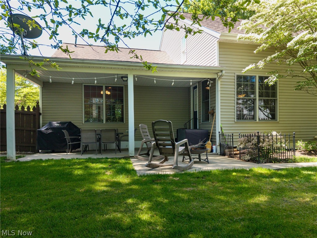 4187 Shenandoah Parkway Brunswick OH 44212