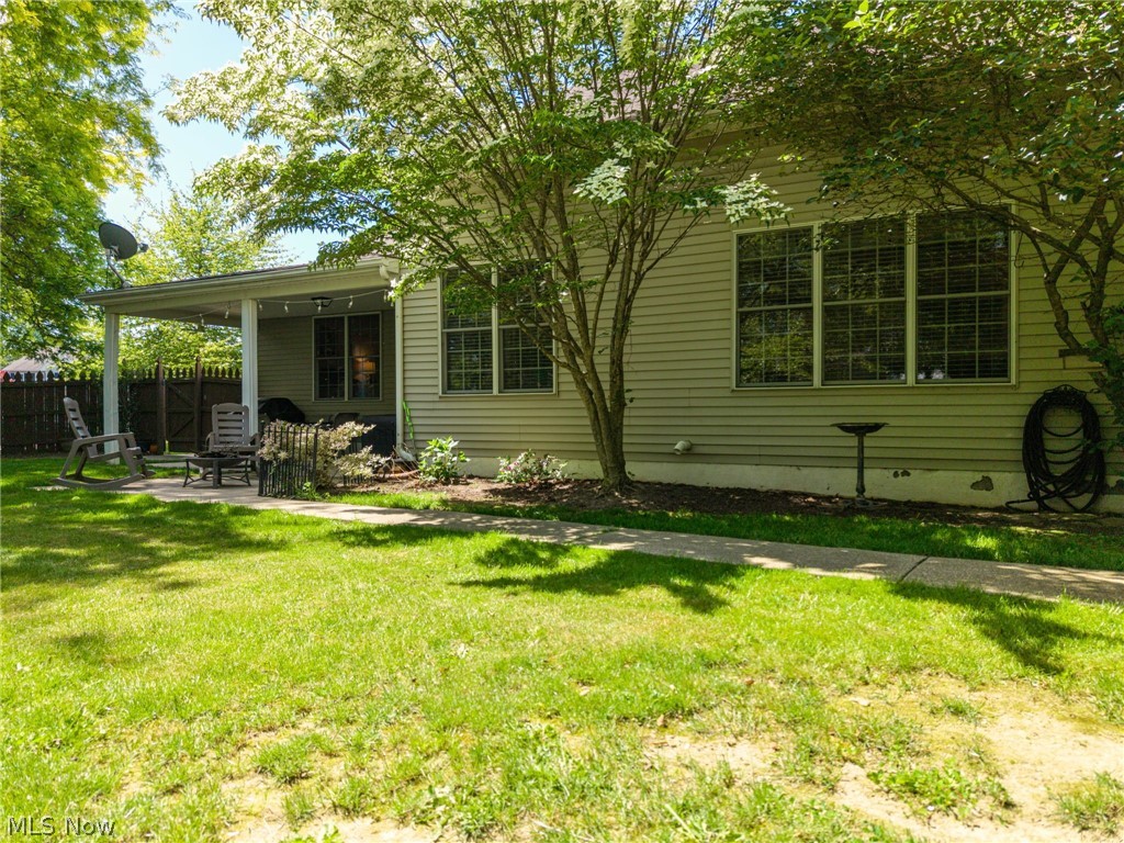 4187 Shenandoah Parkway Brunswick OH 44212