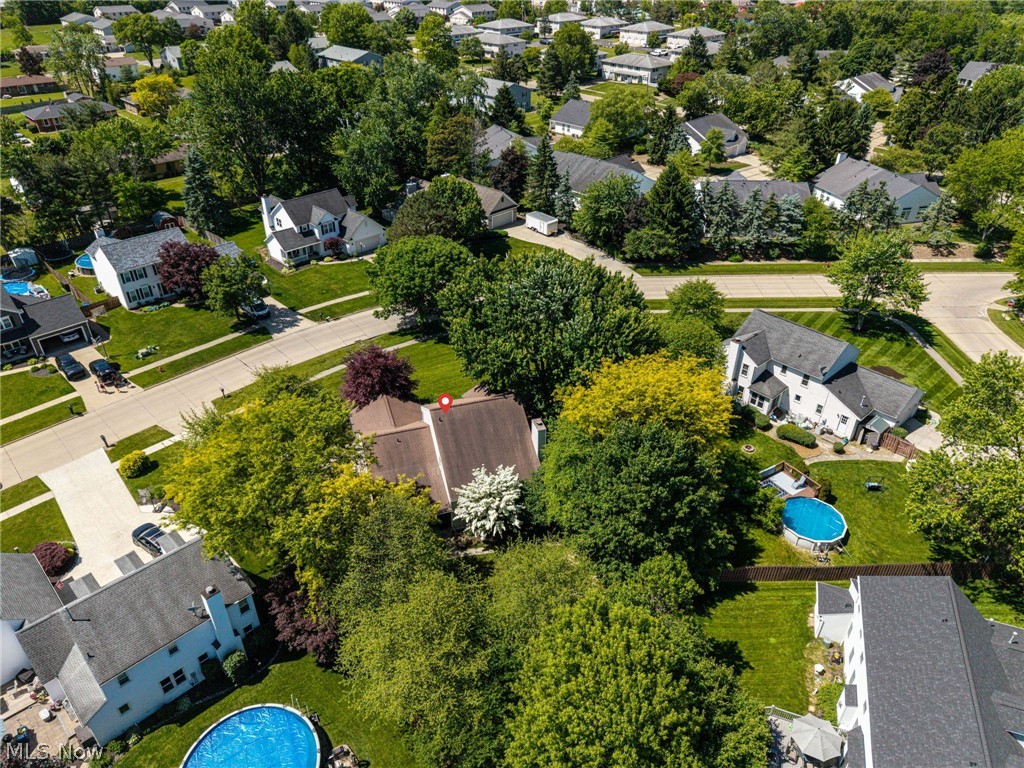 4187 Shenandoah Parkway Brunswick OH 44212