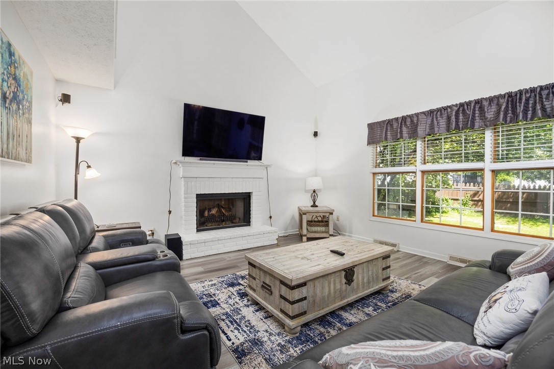 4187 Shenandoah Parkway Brunswick OH 44212