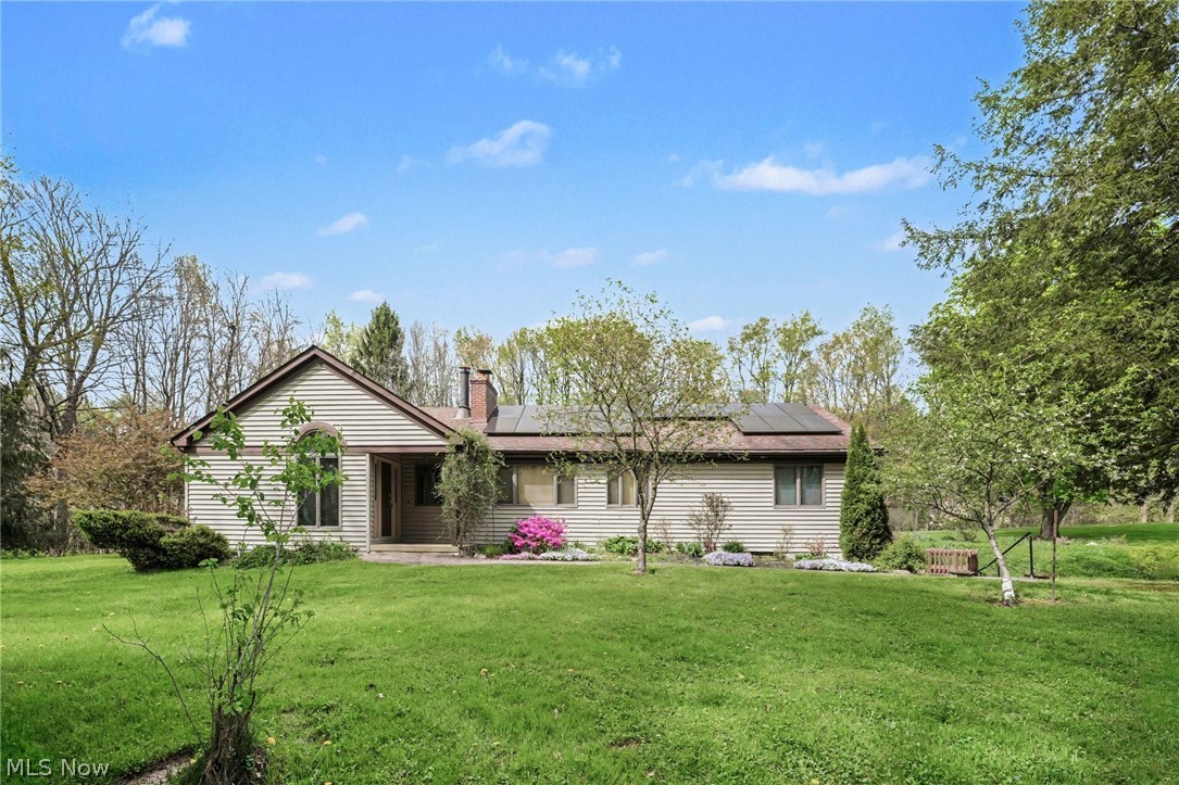 6023 Pioneer Trail Hiram OH 44234