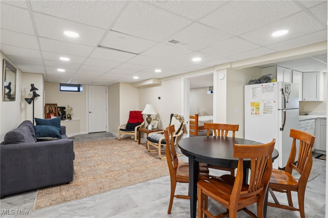 6023 Pioneer Trail Hiram OH 44234
