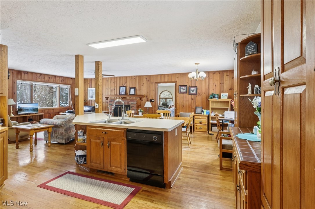 6023 Pioneer Trail Hiram OH 44234
