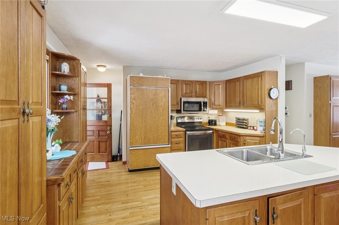 6023 Pioneer Trail Hiram OH 44234
