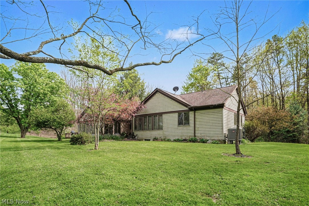 6023 Pioneer Trail Hiram OH 44234