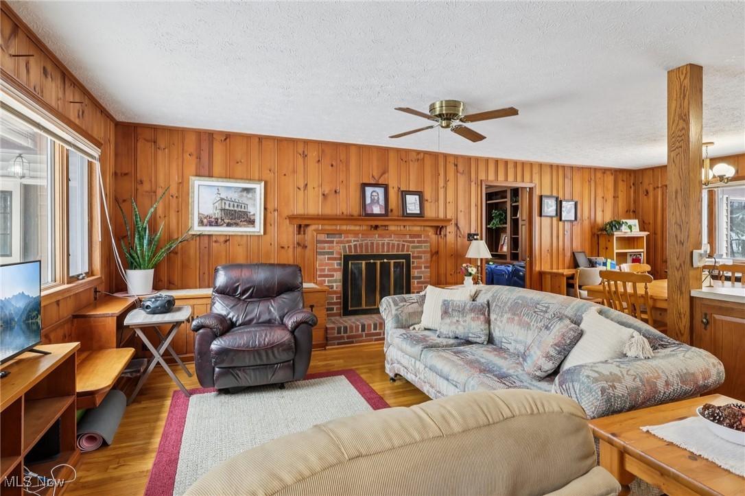 6023 Pioneer Trail Hiram OH 44234