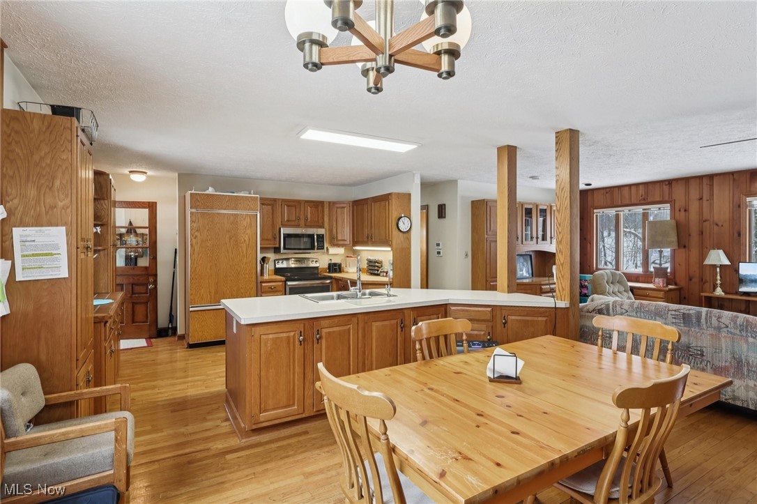 6023 Pioneer Trail Hiram OH 44234
