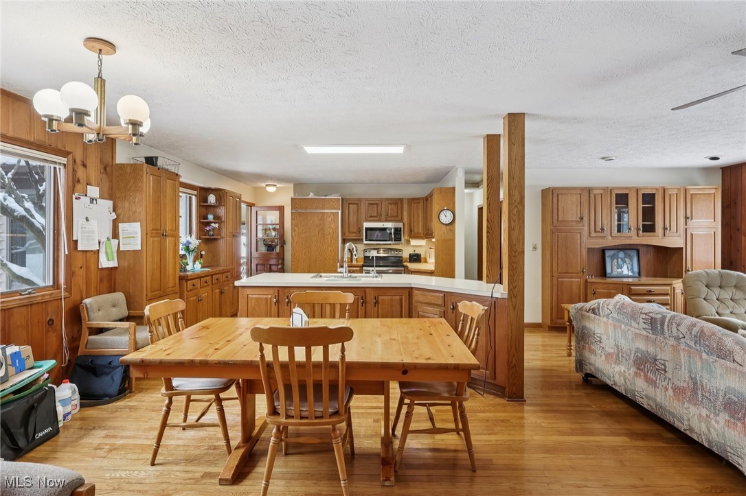 6023 Pioneer Trail Hiram OH 44234