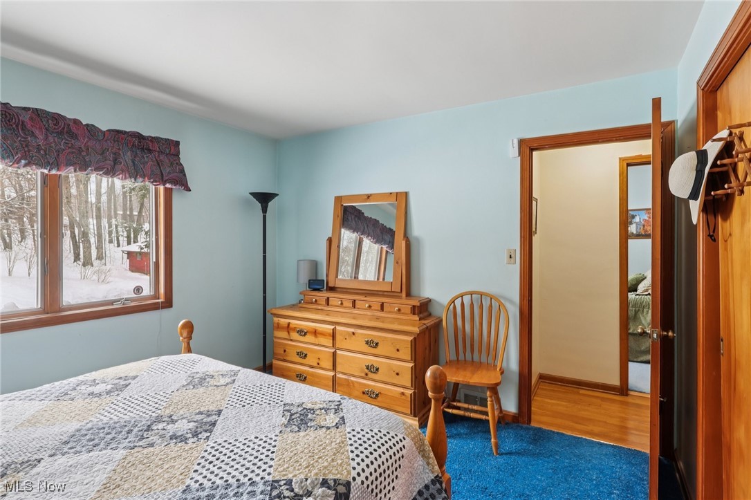 6023 Pioneer Trail Hiram OH 44234