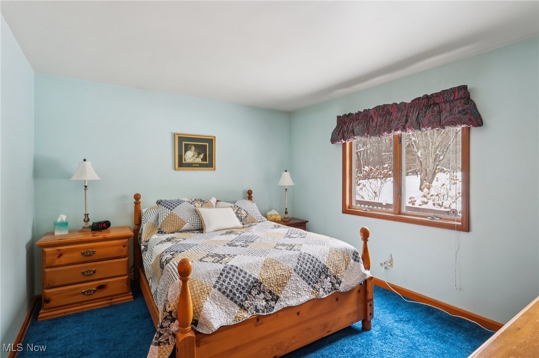 6023 Pioneer Trail Hiram OH 44234