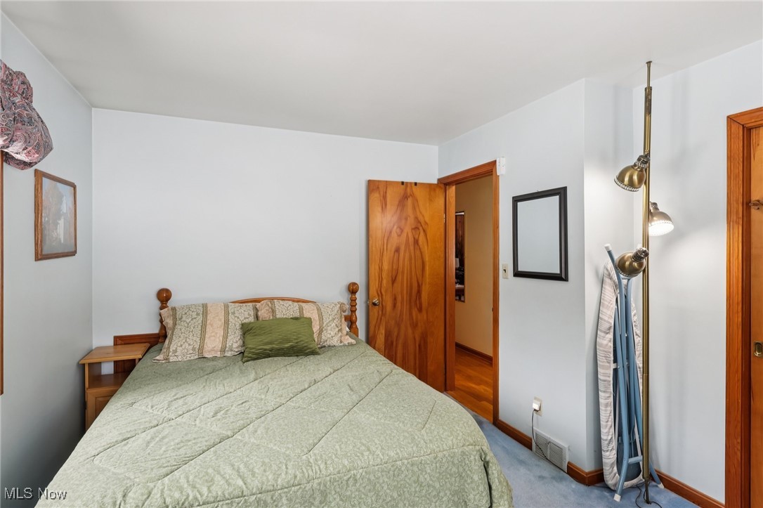 6023 Pioneer Trail Hiram OH 44234